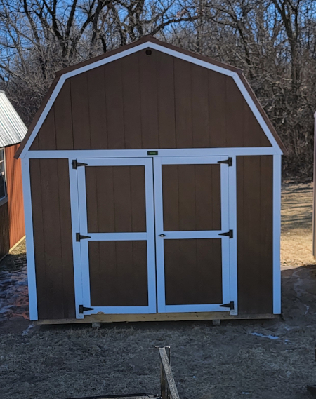 Portable Buildings In Janesville and Beloit WI