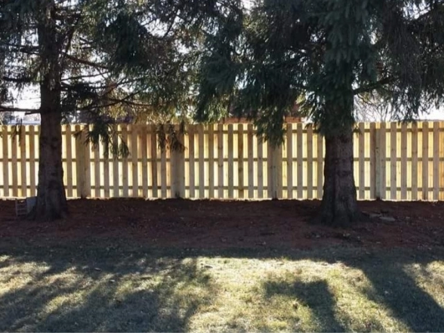 Fence and Deck Beloit WI